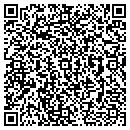 QR code with Mezitas Cafe contacts
