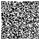 QR code with J W Haynes Harvesting contacts