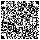 QR code with Plaza Paint & Dec contacts