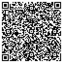 QR code with Haitian American Corp contacts