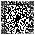 QR code with World Golf Foundation Inc contacts