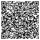 QR code with Hise Plumbing Inc contacts