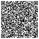 QR code with D M Sunshine Sportswear Inc contacts