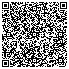 QR code with Zion Hope Primitive Baptist contacts