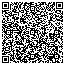 QR code with Thompson Towing contacts