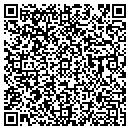 QR code with Trandes Corp contacts