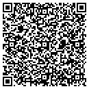 QR code with Roxy Jewelry Inc contacts