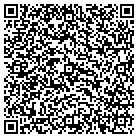 QR code with G & R Cleaning Contractors contacts