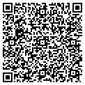 QR code with CBS Inc contacts