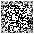 QR code with World Total Cleaning Service contacts