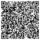QR code with Chiasma Inc contacts