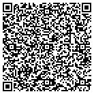 QR code with Hammerhead Beach Gym contacts