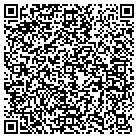 QR code with Hair Hutch Hair Styling contacts