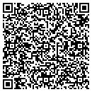 QR code with Hair By Zonia contacts