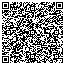 QR code with Oakfield Mart contacts
