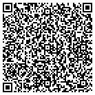 QR code with Marla W Dudak MD contacts
