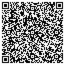 QR code with Hotline & Referral contacts