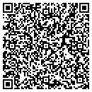 QR code with Kings Liquor contacts
