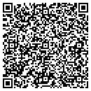 QR code with Artisan's Salon contacts