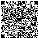 QR code with Consolidated Youth Service Inc contacts