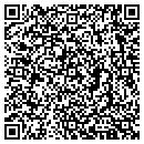 QR code with I Choose You-Gives contacts