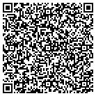 QR code with King's Ranch of Jonesboro Inc contacts