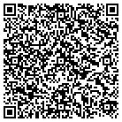 QR code with Mantra Medical Group contacts
