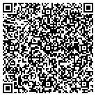QR code with King George Body & Frame Inc contacts