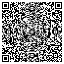 QR code with Gabels Diner contacts