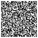 QR code with Cluster House contacts