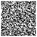 QR code with Harry Simmons Casa contacts