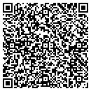 QR code with C WS Custom Line Inc contacts