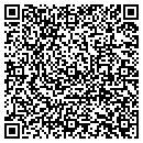 QR code with Canvas Man contacts