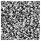QR code with Little Foots Day Care contacts