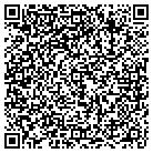 QR code with Tyndall & Associates Inc contacts