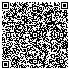 QR code with Hillcrest Family Service contacts