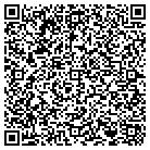 QR code with CMC Consulting & Installation contacts