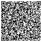 QR code with Arias & Son Trucking Inc contacts
