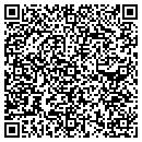 QR code with Raa Holding Corp contacts