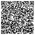 QR code with ISE contacts