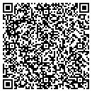 QR code with Hambrick Realty contacts