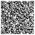 QR code with Andrew R Mercak Dvm PA contacts