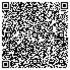 QR code with Courington Construction contacts