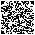 QR code with BDT contacts