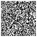 QR code with R Venture Corp contacts