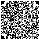 QR code with University Ark At Pine Bluff contacts