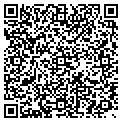 QR code with Rem Ohio Inc contacts