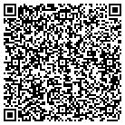 QR code with PM Transport of Florida Inc contacts