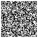 QR code with E- Z Mart 402 contacts