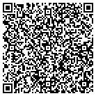 QR code with Donnie Hare Lawn Maintenace contacts